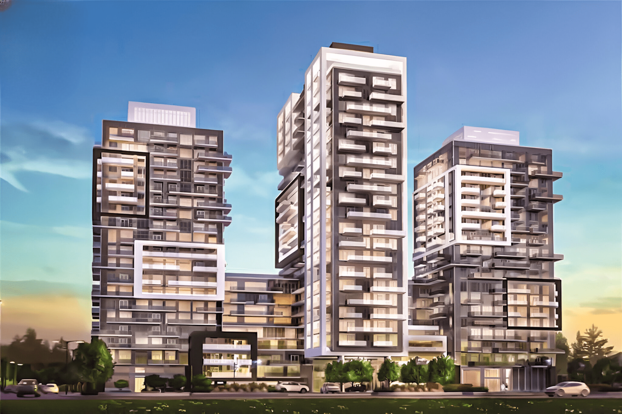 Condos in Plains Burlington