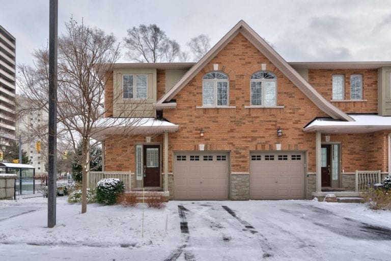 540 Guelph Line, Unit 1, Burlington, L7R 3M4 Karen Paul & Associates