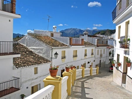 Buy a village in Spain for less than a Hamilton home